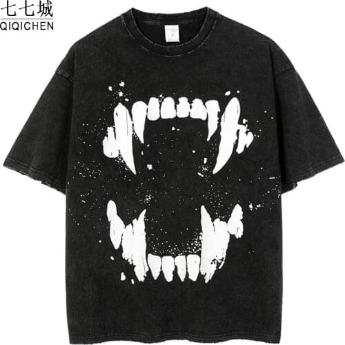 Мужские летние футболки Qiqichen China At AliExpress