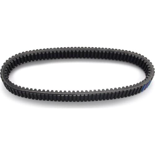 ATV UTV BELT DRIVE BELT TRANSFER BELT CLUTCH BELT FOR MASSIMO Knight500 Knight700 2016-2017 ATV UTV STRAP