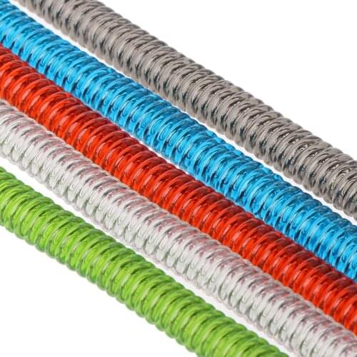 Fishing Rope With Magnetic Buckle TPU Steel Gear Quick Release Cord Accessory