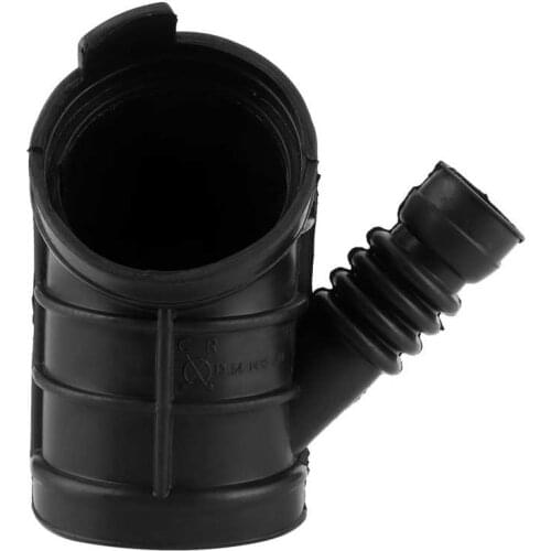 Car Styling idle air control valve Air Intake Boot Air Intake Hose 13541435627 ABV0137 696‑059 Fit for 320i 2001‑2005 idle