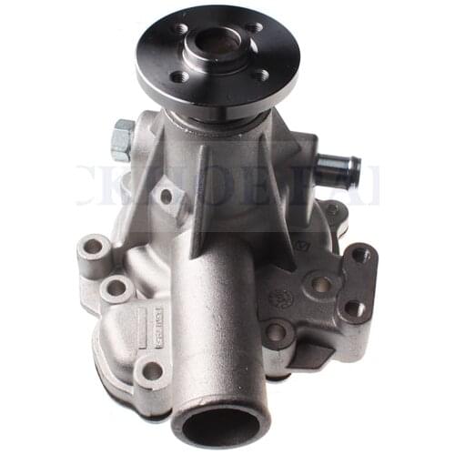 Water Pump 332/H0887 for JCB 3CX 4CX JS200 JS220 JS330 JS360 JS460