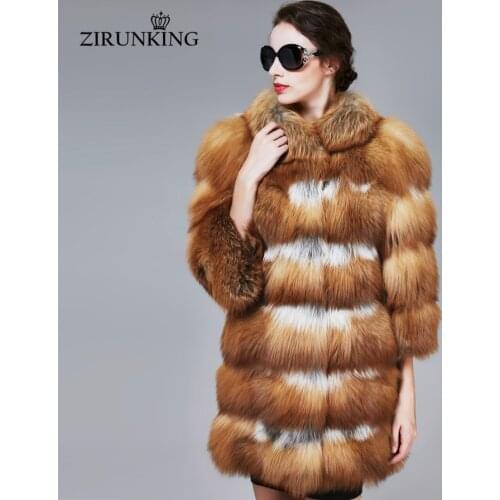 Красные шубы ZIRUNKING China At AliExpress