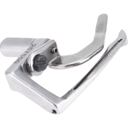 257550 Sewing Machine Looper Stretch Sewing Machine Bottom Hem Crochet Fit For Pegasus W500 Models Interlock Sewing Machine