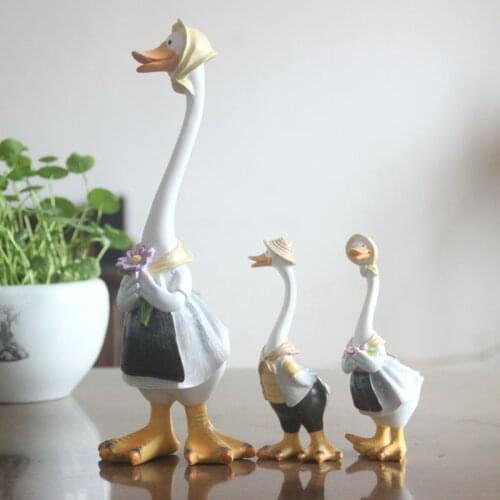 ACRDDK Figurines For Interior