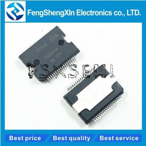 5pcs/lot 30343 SSOP36 chip