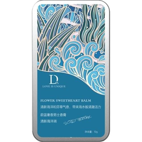 COSYTOPLUS Flirting Perfume