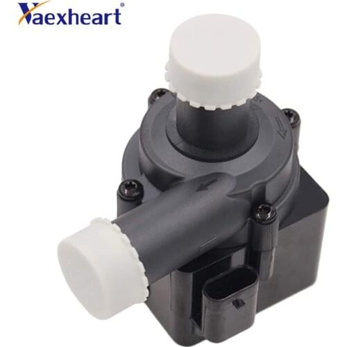 FOR Volkswagen Beetle Jetta Passat Audi A4 A5 Q5 Q7 SQ5 Engine Auxiliary Water Pump 06H121601F