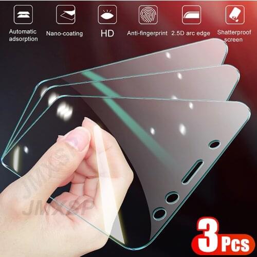 JMXSP Screen Protectors For Samsung Galaxy J6 2018