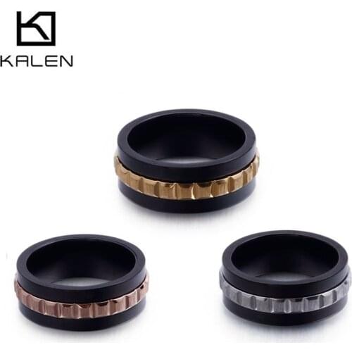 Панк-кольца Kalen China At AliExpress