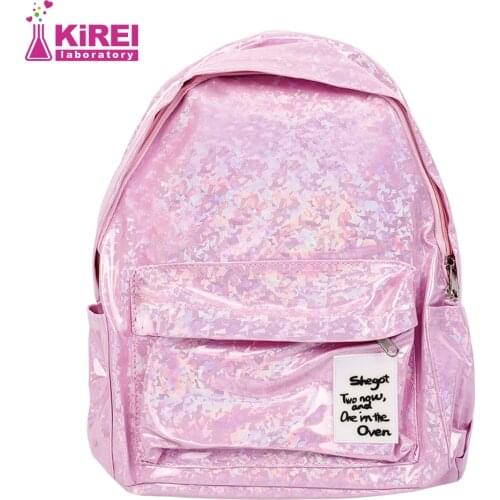 KIREI LABORATORY Women's Bags With Pockets