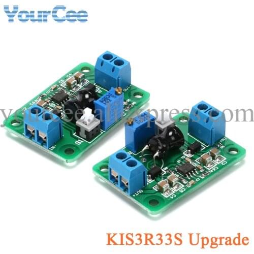 Kis3r33S DC-DC Adjustable Step Down Module Highest Efficiency of 95% Kis-3r33S Super LM2596 Power Supply Buck Module