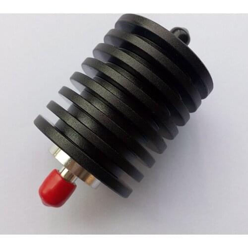 SMA 25W Coaxial Fixed Attenuator 1 2 3 5 6 10 15 20 30 40dB RF Attenuator