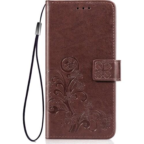 Leather Flip Cover for Xiaomi Redmi 5A Wallet Luxury Card Pocket Stand Magnet Book Cover Casual Phone Case Fundas