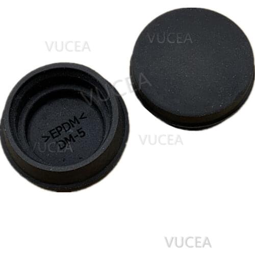 Front Windshield Wiper Arm Nut Cap Cover 98380-4H050 For Hyundai ACCENT AZERA GENESIS COUPE i20 I30 I40 ix55 santa fe Elantra