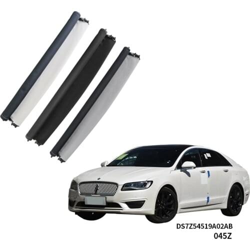 Sunroof Curtain and Assembly DS7Z54519A02AB is suitable for Lincoln MKZ