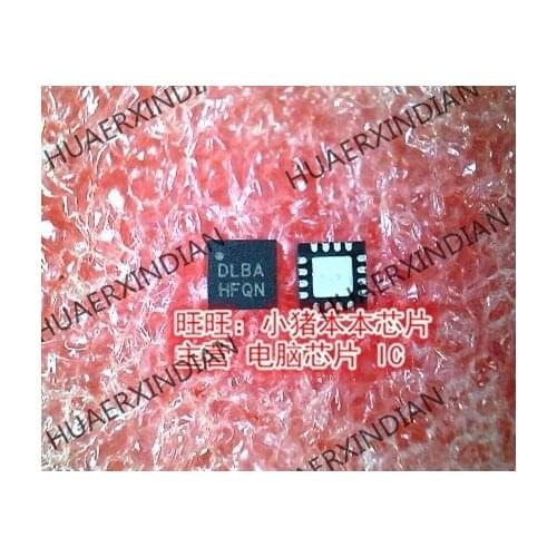 Brand new original ISL9205IRZ DLBA QFN High Quality