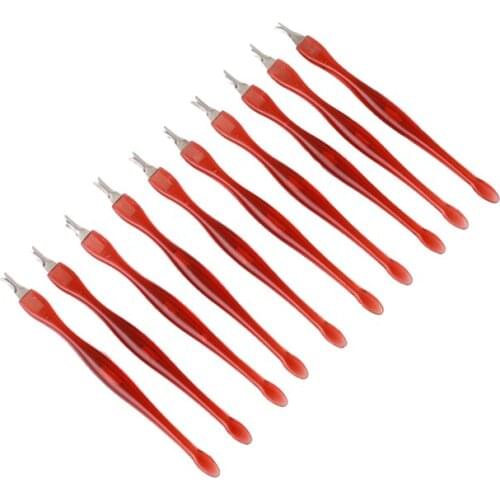 Pedicure Tool Pedicure Knife Stainless Steel Repairing Old Nails Nail Handle Blade Set Manicure Dead Skin Pedicure
