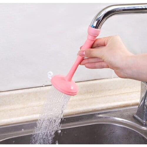 Swivel Water Saving Tap Aerator Diffuser Faucet Filter Connector Popular Faucet Nozzle Filter Adapter Home Kitchen Accessories