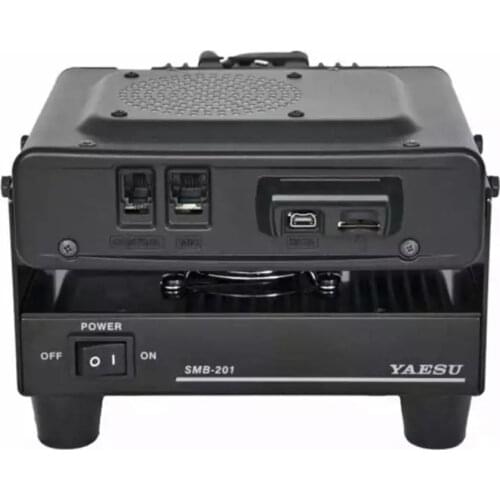 SMB-201 Cooling fan Cooling Effect Cooling fans For Yaesu YAESU FTM-400XDR/FTM-100DR/FT-8900/FT-8800/FT-7900