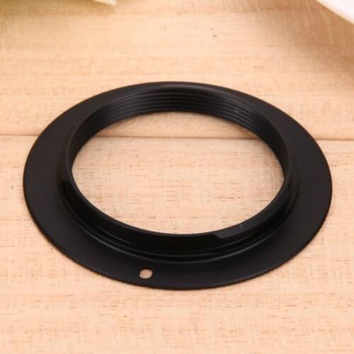 Super Slim M42 Lens Mount Adapter Ring M42-NEX Adapter Ring for SONY NEX E NEX3 for Sony NEX E-mount NEX-5N NEX-7 NEX-C3 NEX-F3