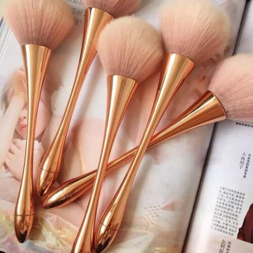 TINGKE Blush Brushes