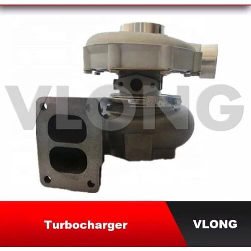 Turbocharger TA4507 Turbo for Nissan Truck PE6T Engine 466314-0011 466314-0012 14201-96513 14201-96567 14201-96574