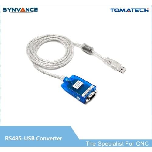 USB-RS485 Communication converter cable