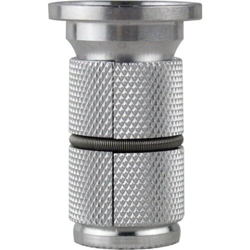 Bicycle Aluminum Alloy Expansion Hanging CoreBowl group 28.6mm front fork Solar Carbon Fiber bike Front Fork Upper Tube parts