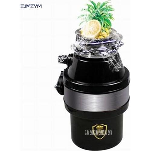 Измельчители пищевых отходов ZJMZYM China At AliExpress