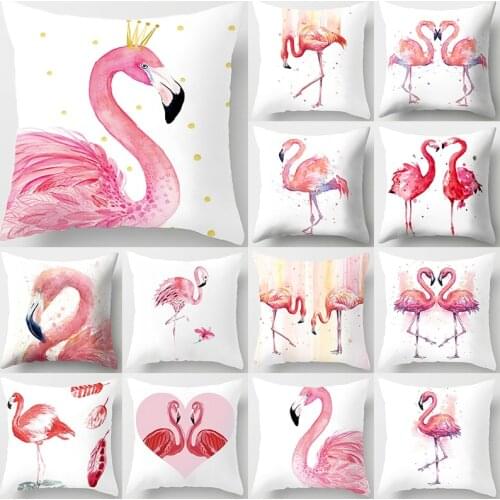 1Pcs Christmas Black White Pattern 45*45cm Polyester Pillow Case Decorative Sofa Home Home Decor Soft Throw Pillowcover 40977