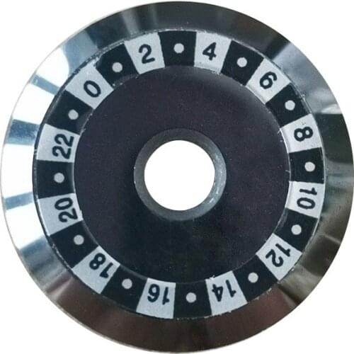 [100% New] Furukawa Fitel Fiber Cleaver Blade B321 for S321/S323/S324/S325/S326 Fiber Cleaver Optical fiber cutting knife blade