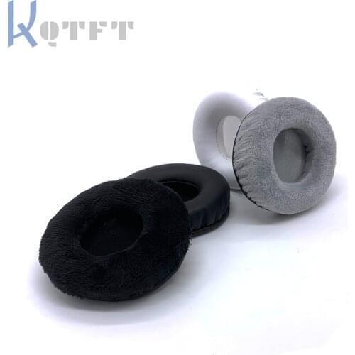 Earpads Velvet Replacement cover for Pioneer SE-A1000 SEA1000 SE A1000 Headphones Earmuff Sleeve Headset Repair Cushion Cups