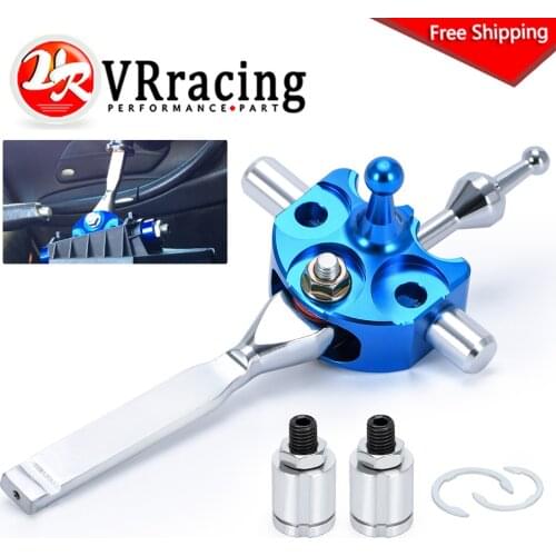FREE SHIPPING - New Short shifter For Porsche 911 996 997 Turbo AWD Boxster 986 987 VR5335