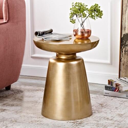 Martini side table cafe table ourdoors tea table Big Size end-table Fashionable Courtyard Coffee Table night table