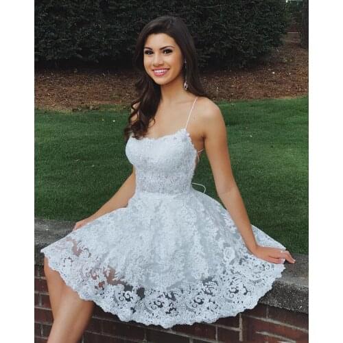 DLASSDRESS Womens Lace Dresses