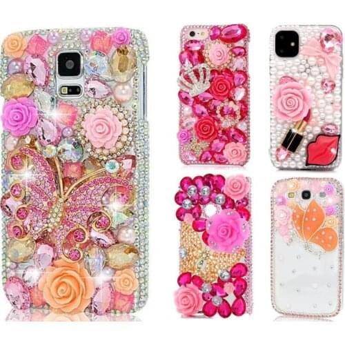 Huangyin Rita Original Phone Cases