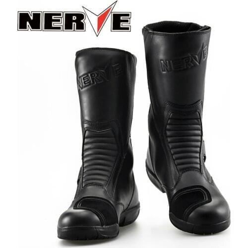 Moto Boots NERVE China