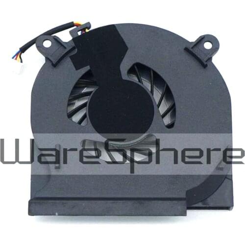 New Cooling Fan For DELL Latitude E6410 4H1RR 04H1RR DC280007TFL