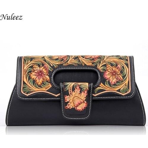 Nuleez Evening Bags