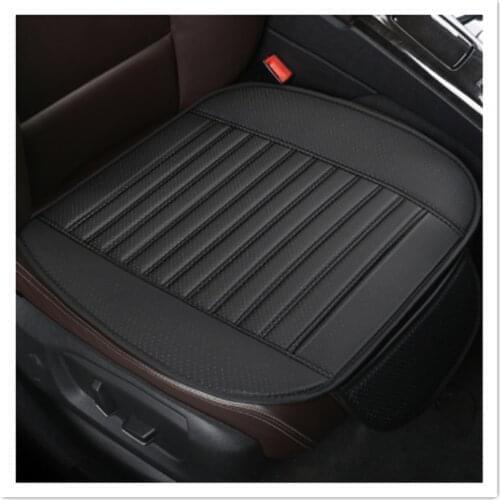 Car Seat Cushion Full Set For Chevrolet silverado 1500 Suburban Sonic LT-RS Sail Spark Traverse Car Seat Covers Car Accessories