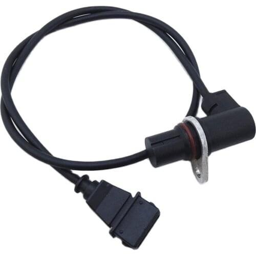Crankshaft Position Sensor Harness 037906433A For VW Golf Passat Rabbit Sharan Saveiro Seat Alhambra 037 906 433 A 037906433B