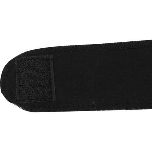 Tourmaline Magnetic Therapy Neck Massager Cervical Vertebra Protection Refined C1FF