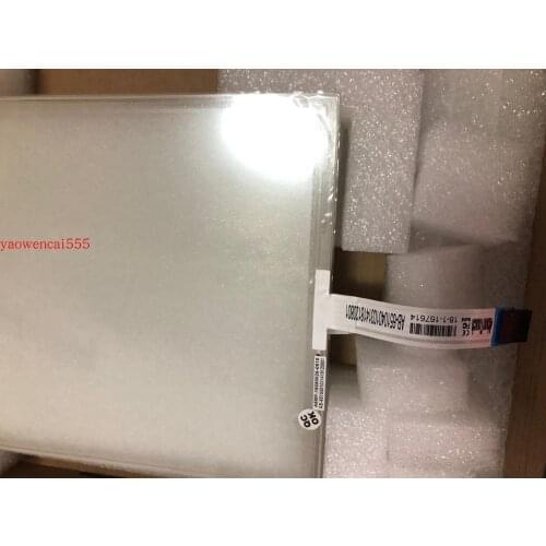 VEP30.5DPN-2G0 NE-A3D-NNN-CG-FW Touch screen