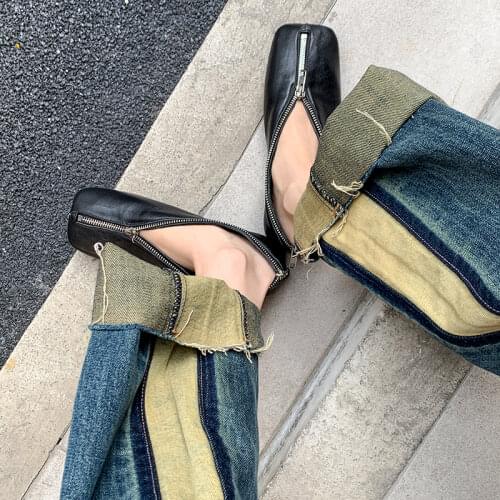 WQGZZD Women's Moccasins