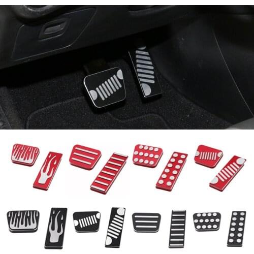 Педали для автомобиля YCCPAUTO China At AliExpress