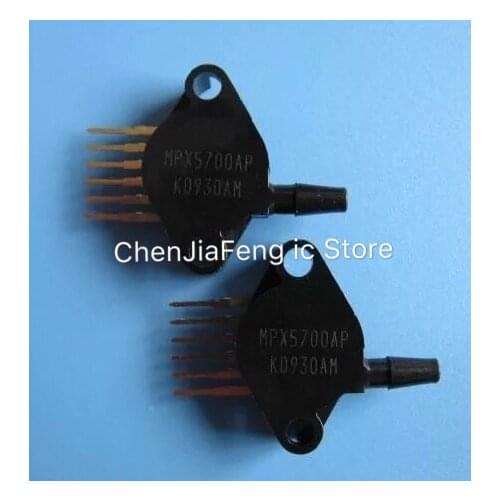 2PCS~20PCS/LOT MPX5700AP Pressure Sensor New original