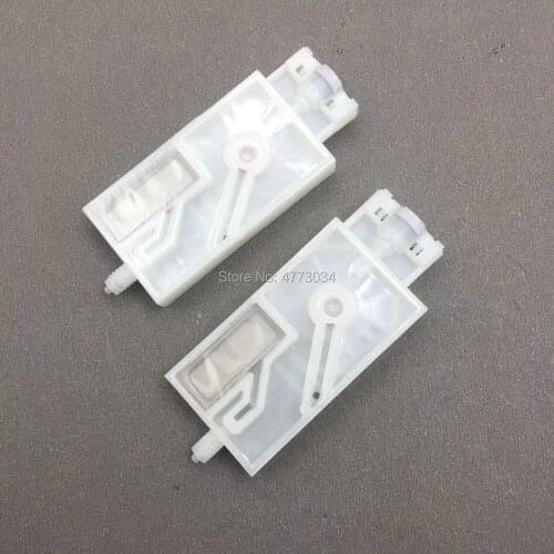 10X Ink damper Solvent base dumper filter For Epson DX5 TX800 XP600 printhead Mimaki JV33 JV5 CJV30 Mutoh Galaxy Twinjet Printer