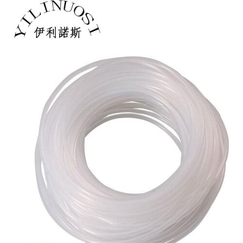 50meters 1.8mm x 3mm ECO Solvent Ink Tube for Roland Mimaki Mutoh