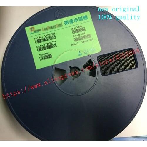 50PCS LP3301B5F RP171N501B-TR-FE MAZ80820HL LP3301 RP171N501B RP171N501 MAZ80820 new