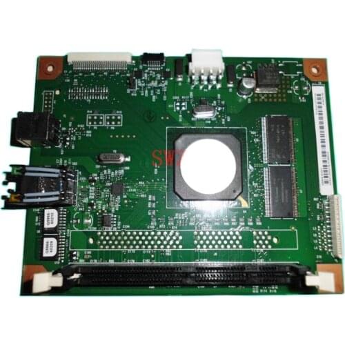 Free Shipping! FORMATTER PCA ASSY Formatter Board logic Main Board MainBoard for HP 2605N 2605DN 2605DTN Q5966-60001